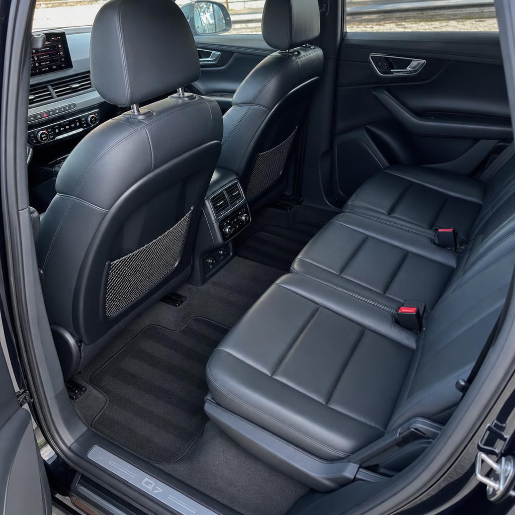 Lavage Intérieur Premium