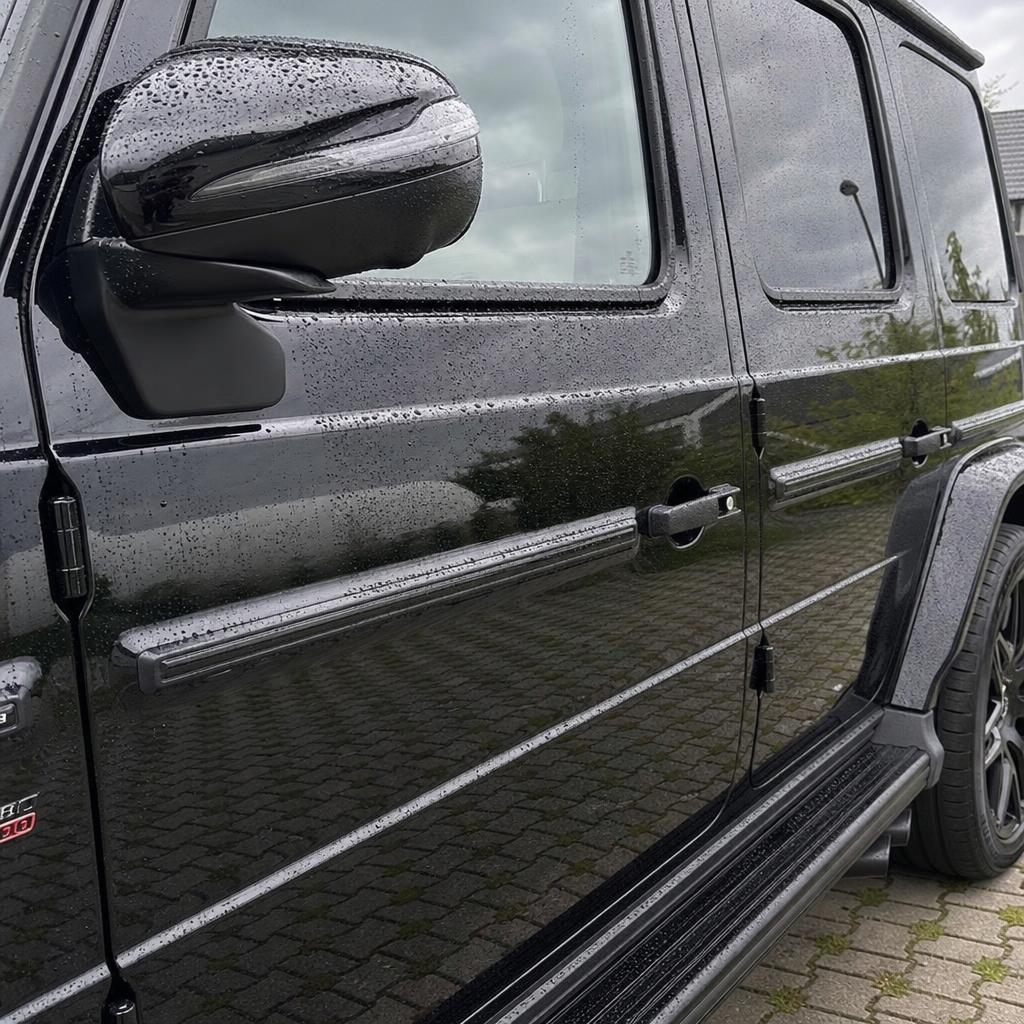 Protection Carrosserie