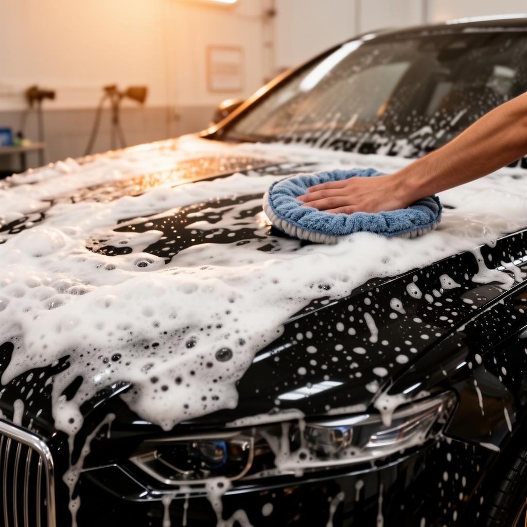 Lavage premium Herbignac